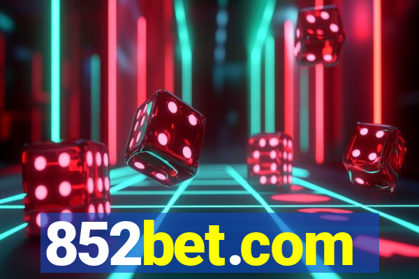 852bet.com