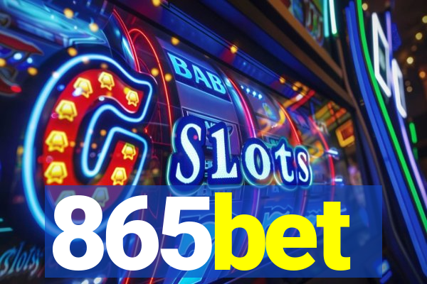 865bet