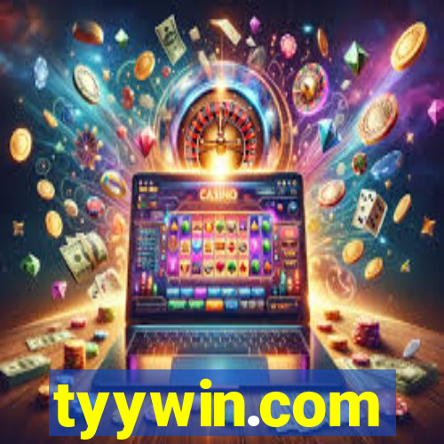 tyywin.com