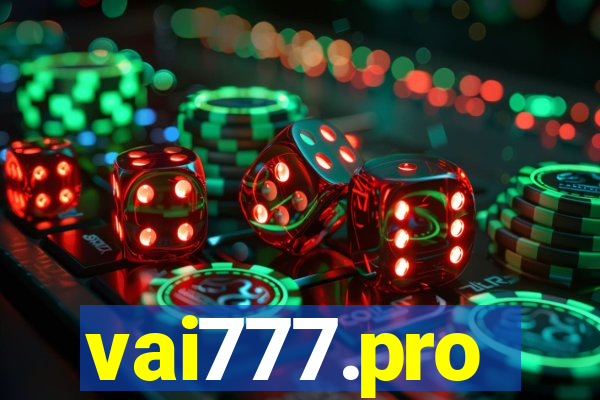 vai777.pro