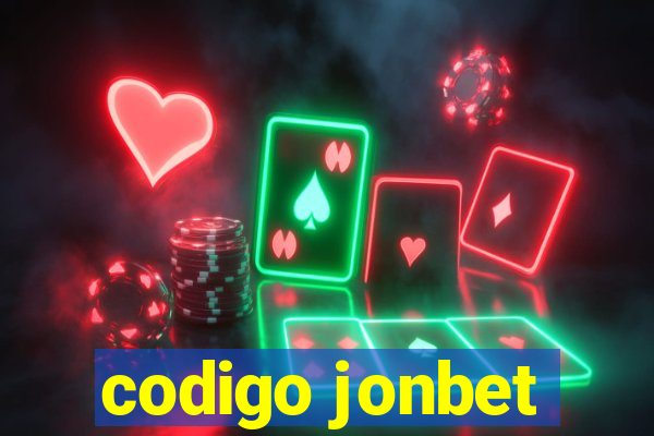 codigo jonbet