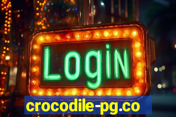 crocodile-pg.com