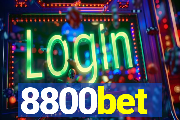 8800bet