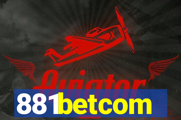 881betcom