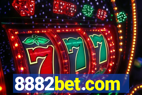 8882bet.com