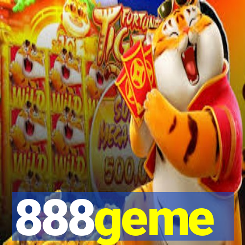 888geme