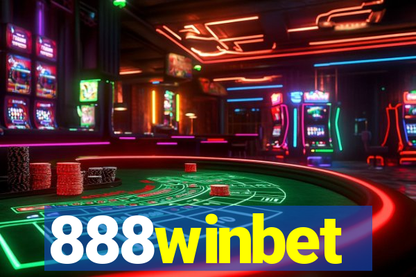 888winbet