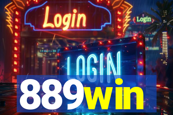 889win