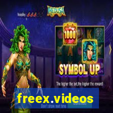 freex.videos