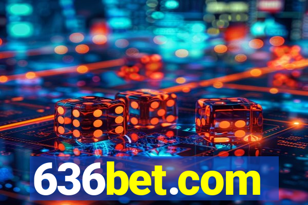 636bet.com