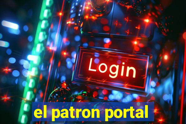 el patron portal