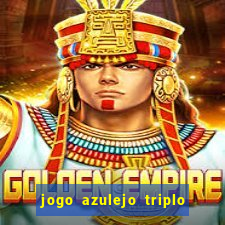 jogo azulejo triplo do oceano paga mesmo