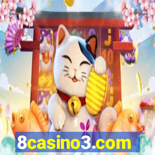 8casino3.com