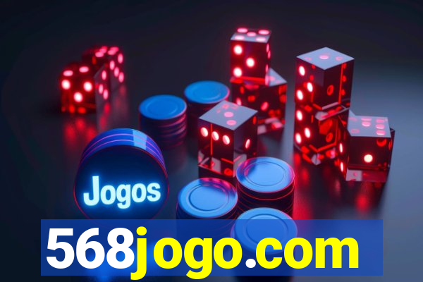 568jogo.com