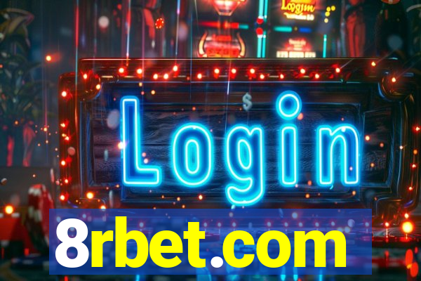 8rbet.com