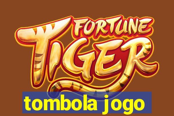 tombola jogo