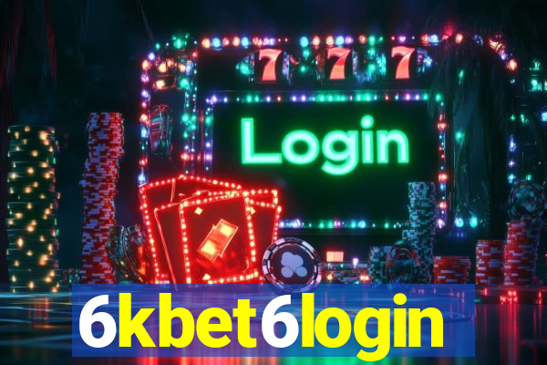 6kbet6login