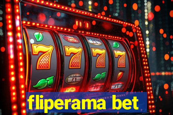 fliperama bet