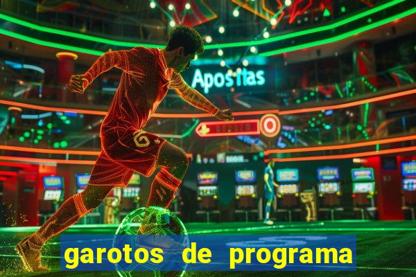 garotos de programa em santos