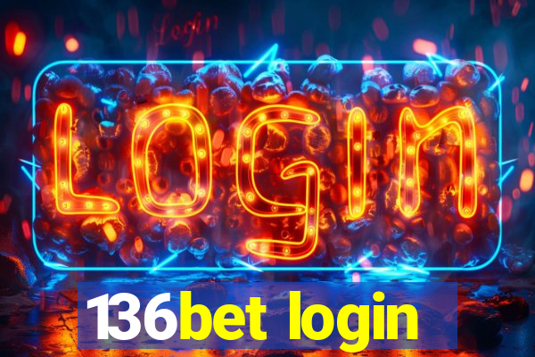 136bet login