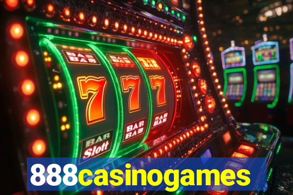 888casinogames