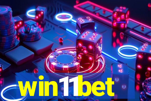 win11bet