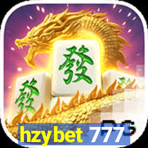 hzybet 777