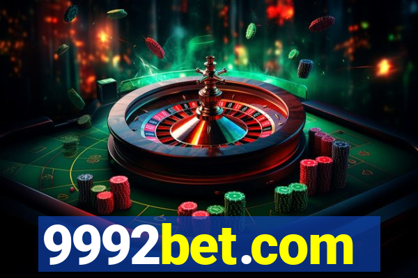 9992bet.com