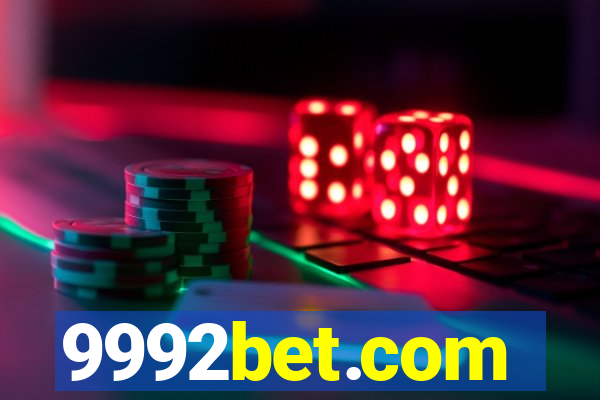 9992bet.com