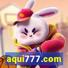 aqui777.com