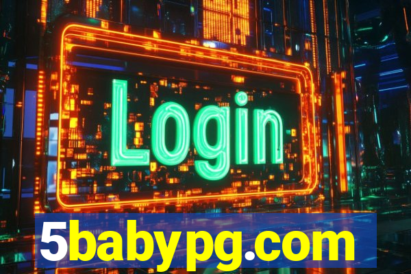 5babypg.com