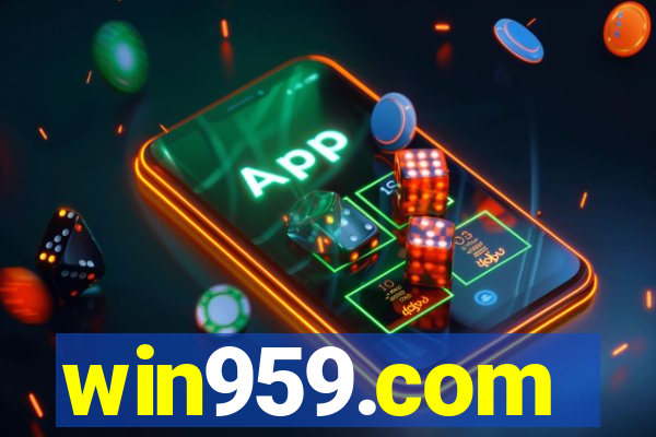 win959.com