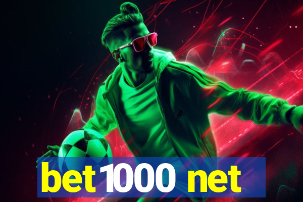 bet1000 net