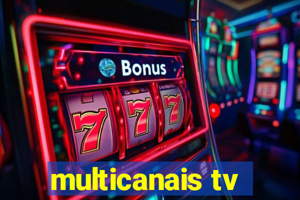 multicanais tv