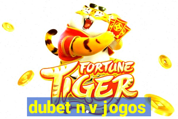 dubet n.v jogos