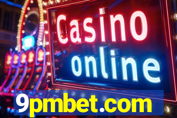 9pmbet.com