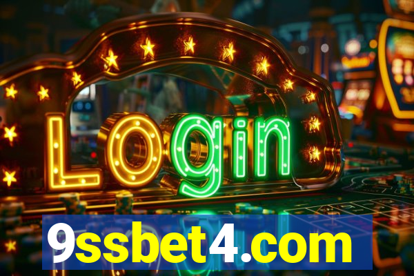 9ssbet4.com