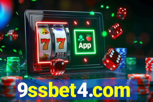 9ssbet4.com