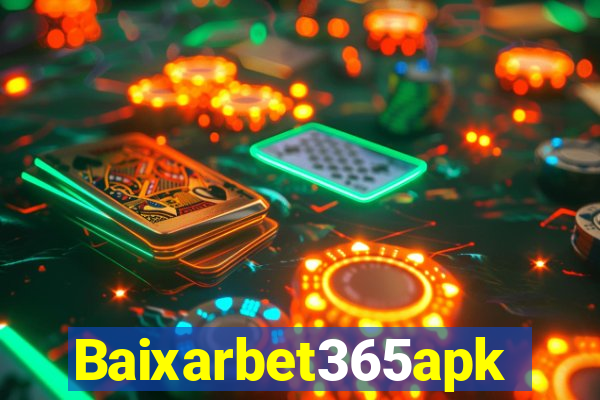 Baixarbet365apk