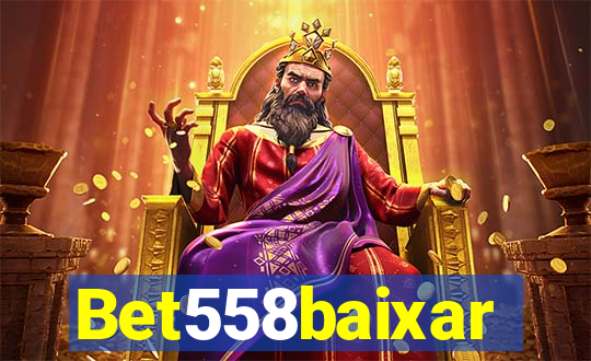 Bet558baixar