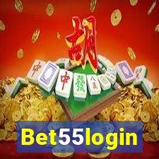 Bet55login