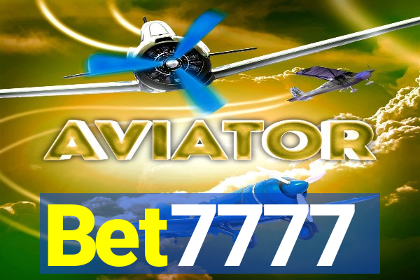 Bet7777