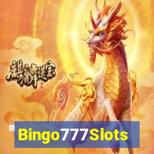 Bingo777Slots