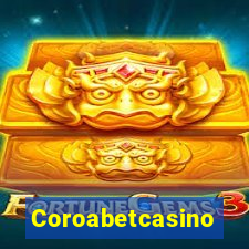 Coroabetcasino