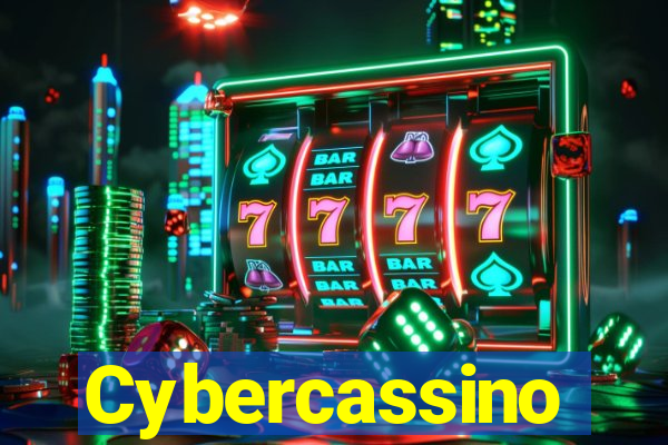 Cybercassino