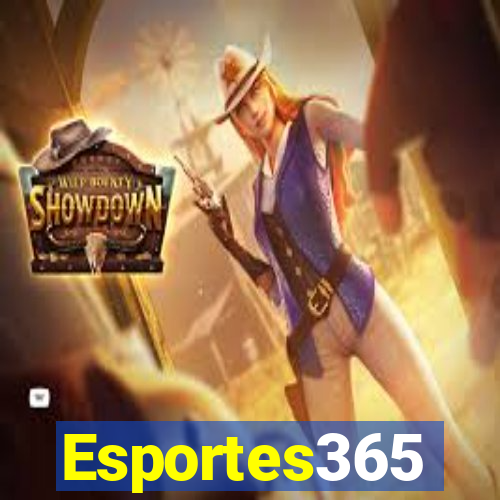 Esportes365