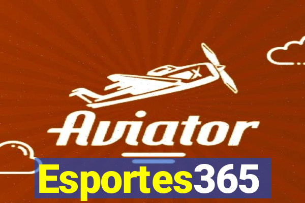 Esportes365