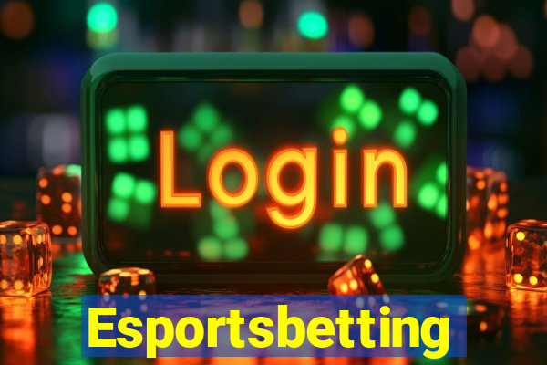 Esportsbetting