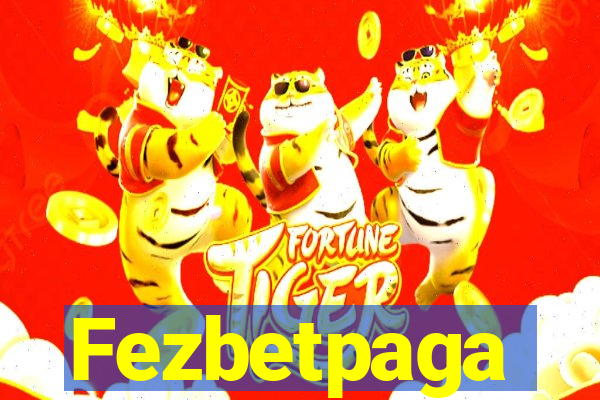 Fezbetpaga