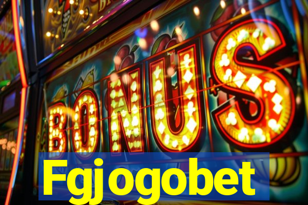 Fgjogobet